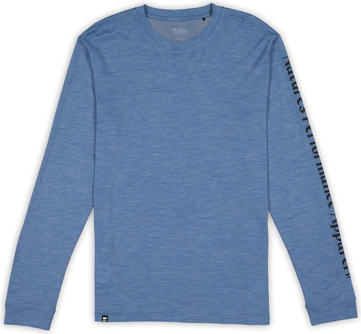Produktbild Mons Royale Zephyr Merino Tencel™ Long Sleeve (S)