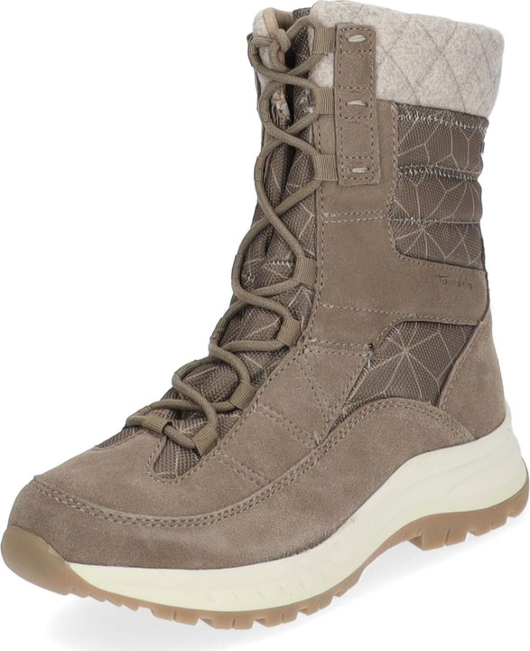 Produktbild Tamaris COMFORT Wanderschuh Low (39)