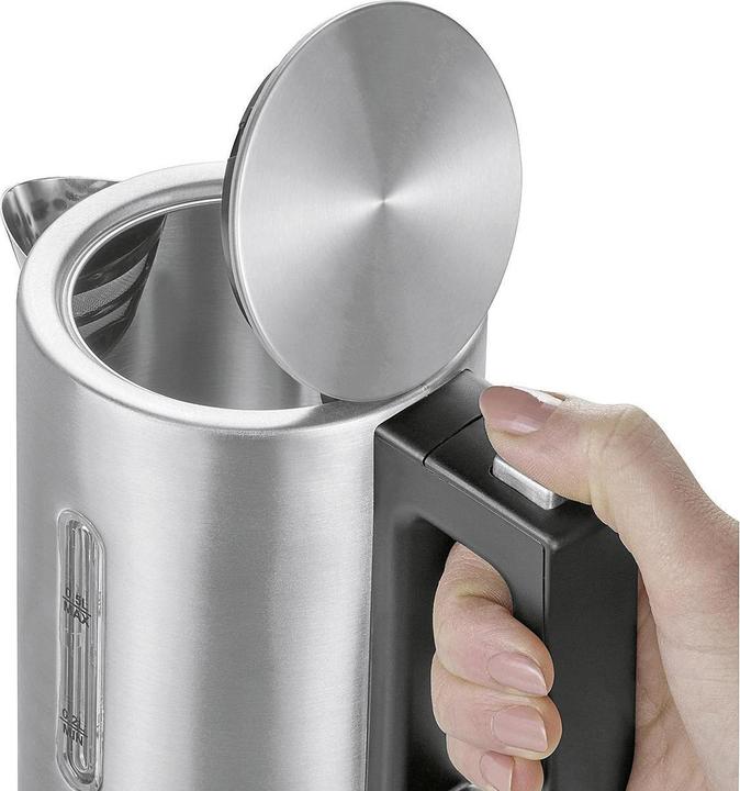 Actual product image Severin WK 3647 Travel Kettle 0,5l (0.50 l)