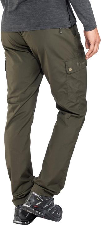 Produktbild Pinewood Finnveden Tighter Pants Regular (48)