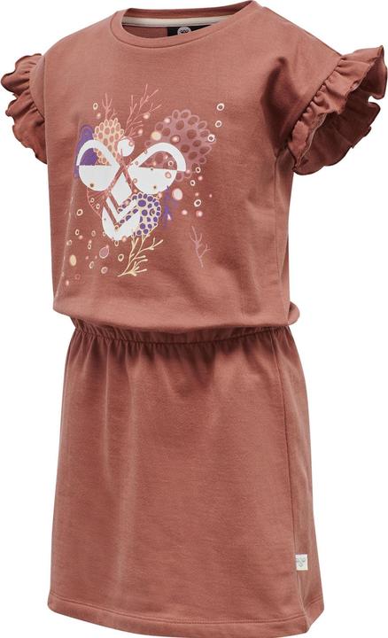 hummel Pacific Dress S/S (116)