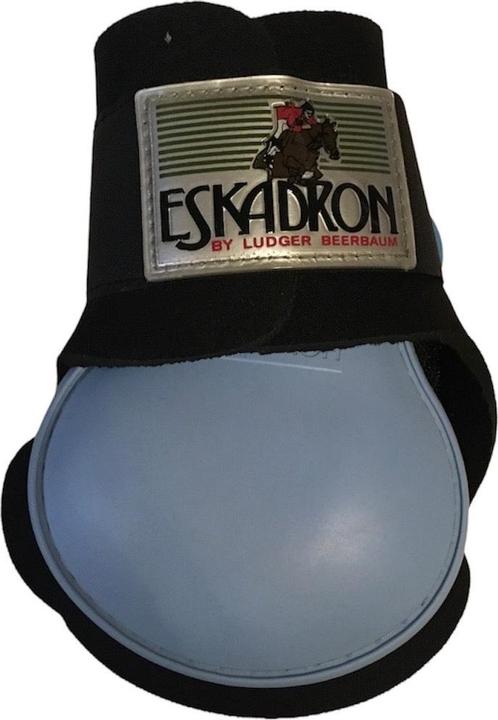 Produktbild Eskadron Protection Boots Rear Light Blue