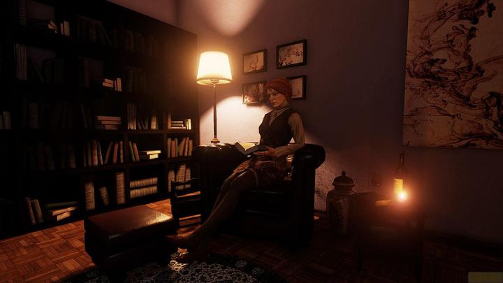 Produktbild astragon Song of Horror (PS4, EN)