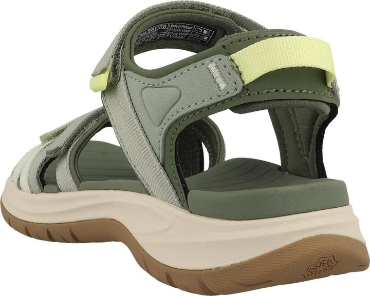 Image du produit Teva W's Tirra Sport (41)