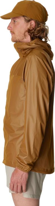 Actual product image Houdini The Orange Jacket (L)