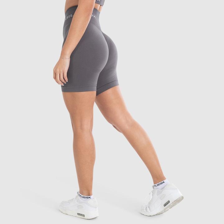 Image du produit Smilodox Shorts Scrunch Azura (S)