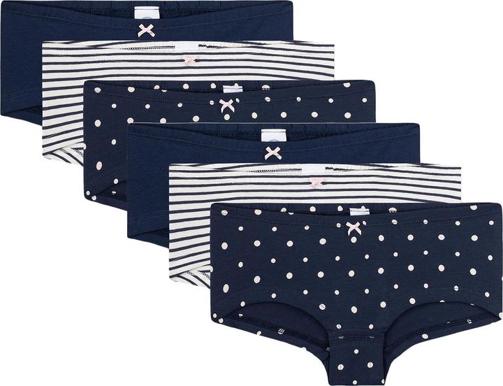 Immagine prodotto Sanetta Slip Casual Stretch (152, confezione da 6)