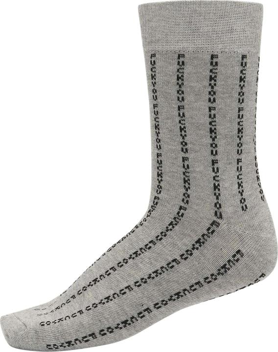 Immagine prodotto Mister Tee Fuck You calzini, pacco da 3 (35 - 38)