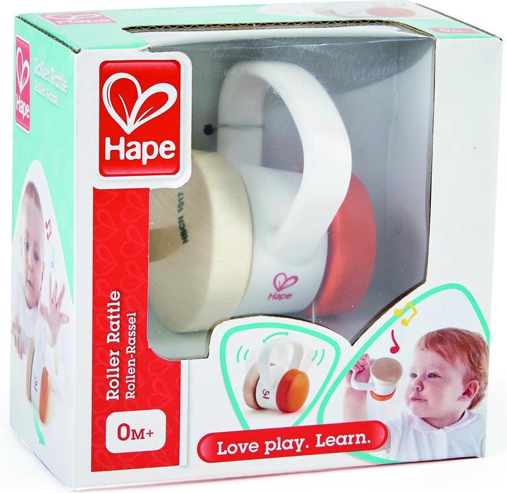 Immagine prodotto Hape Rulli