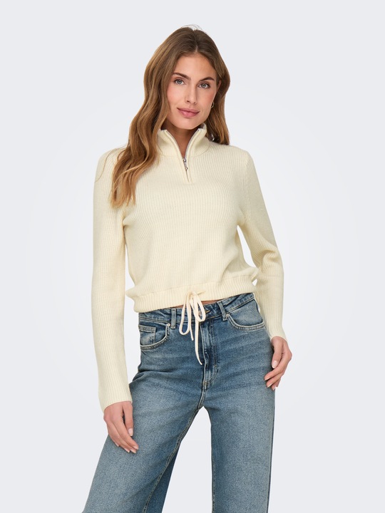 Image du produit Only ONLFIA Pull en maille Pull en maille (M)