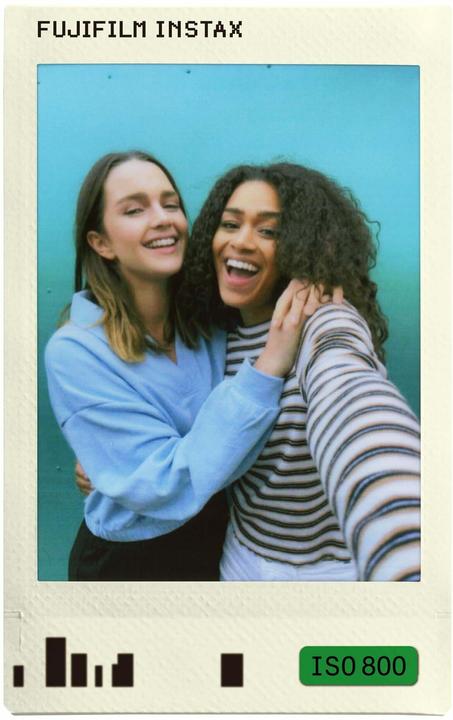 Immagine prodotto Fujifilm Instax Mini Film Photo Slide (Instassare Mini)