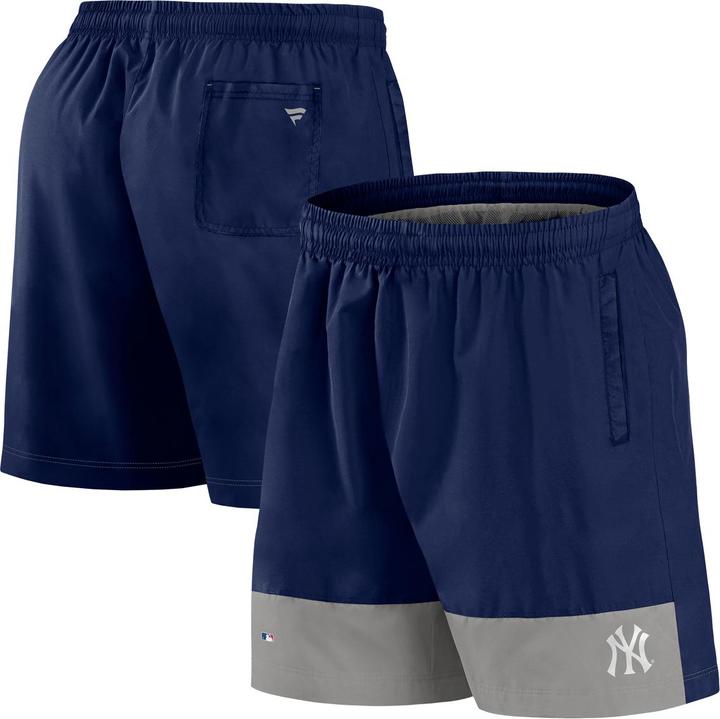 Fanatics New York Yankees Woven Short XL