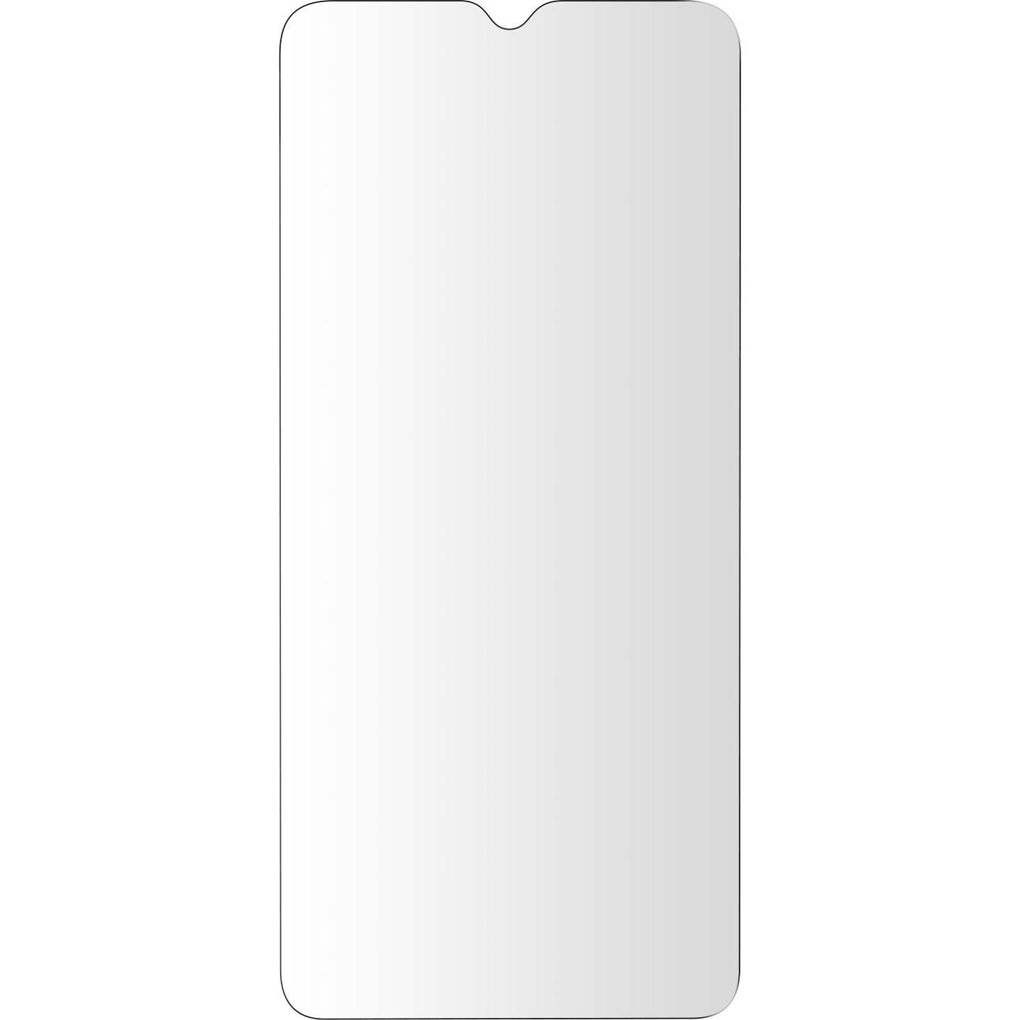 Avizar Kristallklare Folie, Glas-Displayschutz (1 Stück, Samsung Galaxy A22 5G), Smartphone Schutzfolie, Transparent
