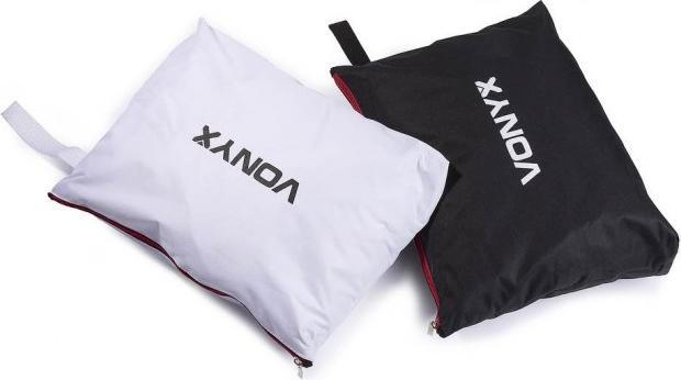 Actual product image Vonyx Lycra Set DB4B