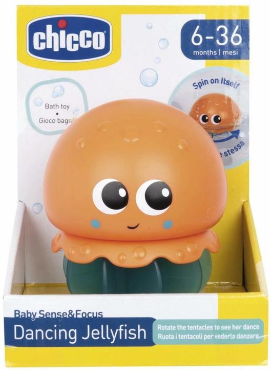 Produktbild Chicco Dancing Jellyfish