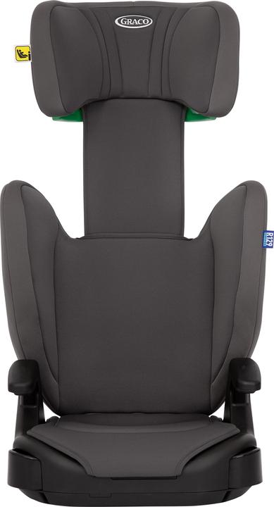 Actual product image Graco Junior Maxi i-Size (Child seat, ECE R129/i-Size Standard)