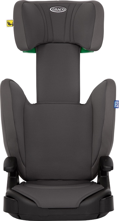 Productafbeelding Graco JUNIOR MAXI I-MAAT R129 (Kinderzitje, ECE R129/i-Size standaard)