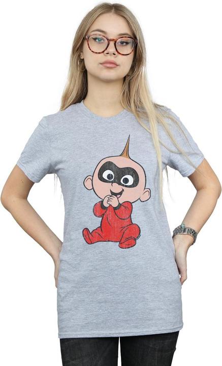 Produktbild Disney Incredibles 2 Jack Jack TShirt (5XL)