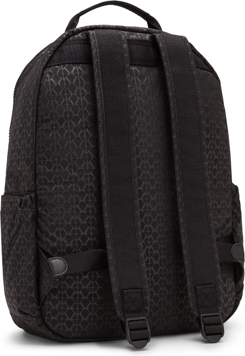 Produktbild Kipling SEOUL Rugzak, 27 Liter, 15 inch laptopvak - Signature Emb (28 l)