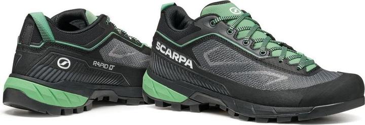Produktbild Scarpa Women's Rapid LT (37)