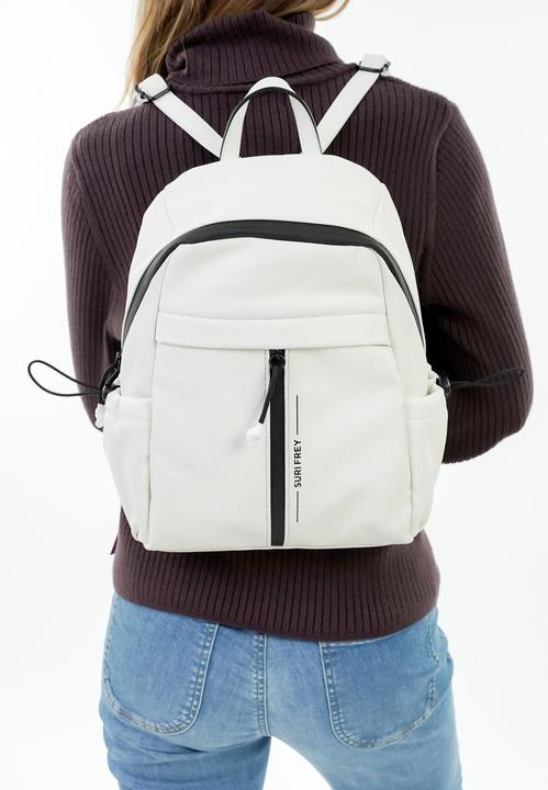 Actual product image Suri Frey Backpack SFY Cindy