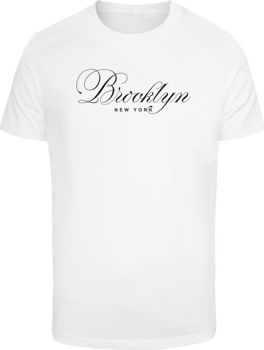 Image du produit Mister Tee Tee NY Brooklyn - 159725 (XL)