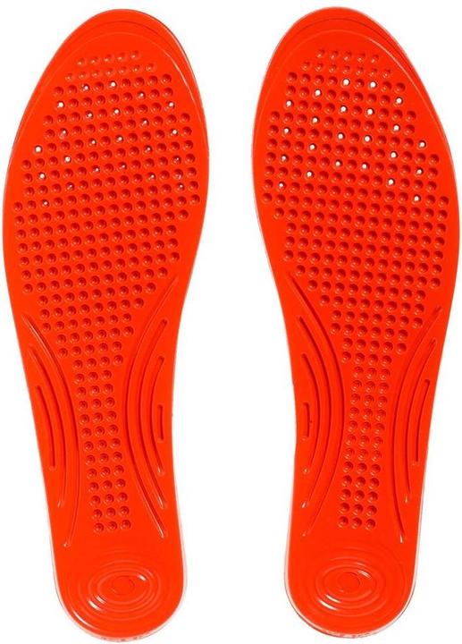 Actual product image Sorbothane Full Strike insoles