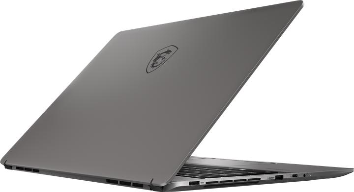 Produktbild MSI CreatorPro Z16 HX B13VJTO-211 16" i9-13980HX/RTX2000 W11P (16", 1000 GB, 32 GB, DE, Intel Core i9-13980HX)