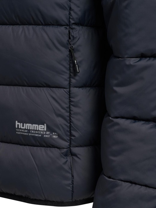 Actual product image hummel Hmllightweight Puffer Jacket (L)