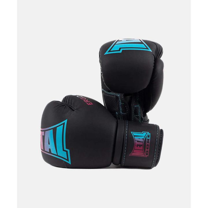 Produktbild Metal Boxe ERGO90 Miami Vice (16 OZ)