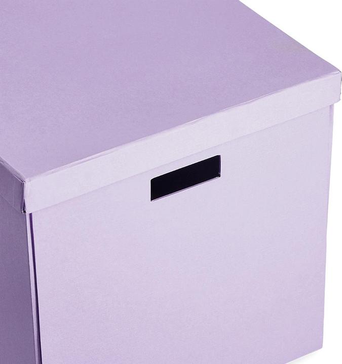 Produktbild Zeller Present Aufbewahrungsbox (33.5 x 33 x 32 cm)