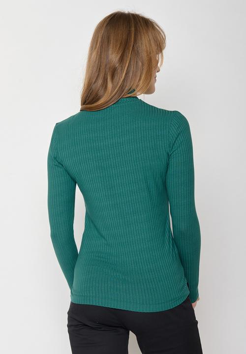 Actual product image Greenbomb Longsleeve Basic (XL)