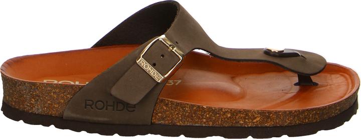 Actual product image Rohde Pantoletten (38)