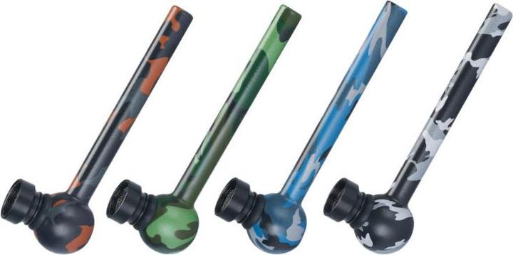 Produktbild Champ Military Pipe