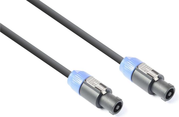Image du produit PD Connex Câble pour haut-parleur CX26-10 10 m (10 m, 2.50 mm²² mm)