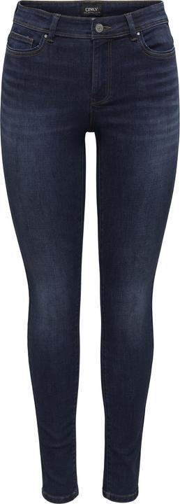 Produktbild Only ONLWAUW MID Skinny Fit Jeans (30)