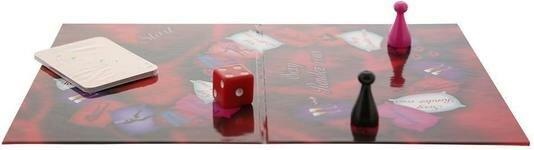 Immagine prodotto Kheper Games Rendez vous sexy (Gioco da tavolo, Francese, Olandese, Polacco, Spagnolo, Russo, Tedesco, Svedese, Italiano, Portoghese)