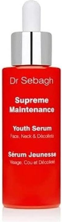 Immagine prodotto Dr Sebagh Siero di mantenimento supremo della giovinezza 30ml (30 ml)