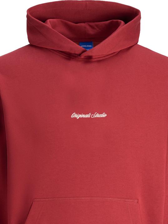 Produktbild Jack & Jones Junior Kapuzenpullover NORREBRO Hoodie (140)