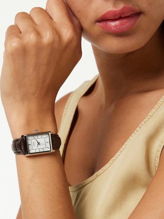 Actual product image Lorus Ladies (Analogue wristwatch, 22 mm)