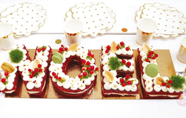 Produktbild ScrapCooking Kuchenhalter