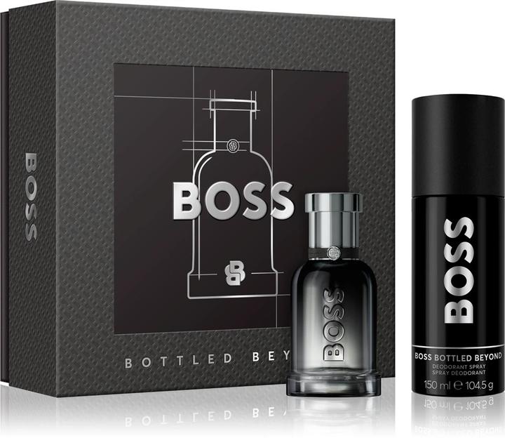 Actual product image Hugo Boss Bottled Beyond Gift Set (Perfume set)