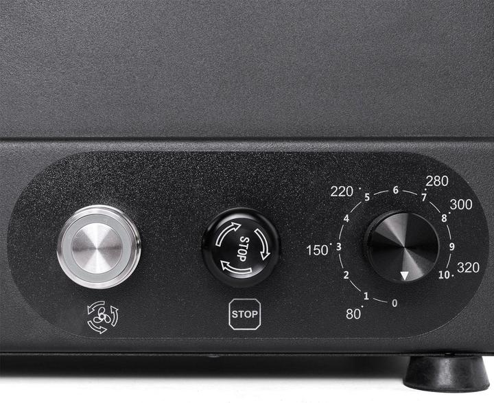 Actual product image KnetKraft 5 Spiral-Knetmaschine (750 W, 7 l)