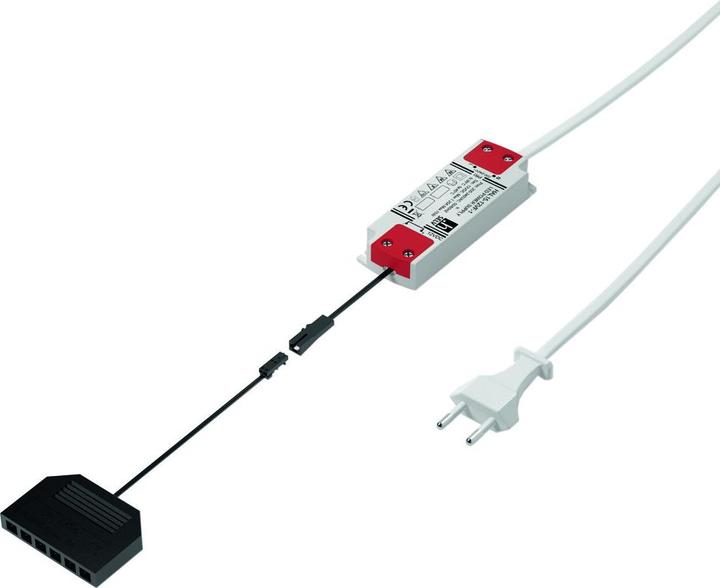 Produktbild Halemeier LED Transformatoren 12 V