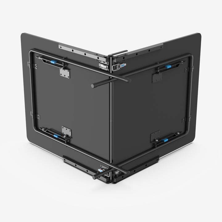 Image du produit Pongori Table de ping pong ppt 130 small indoor black