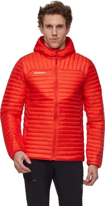 Immagine prodotto Mammut Broad Peak Light IN Hooded Jacket Men, Daunen Jacke (L)