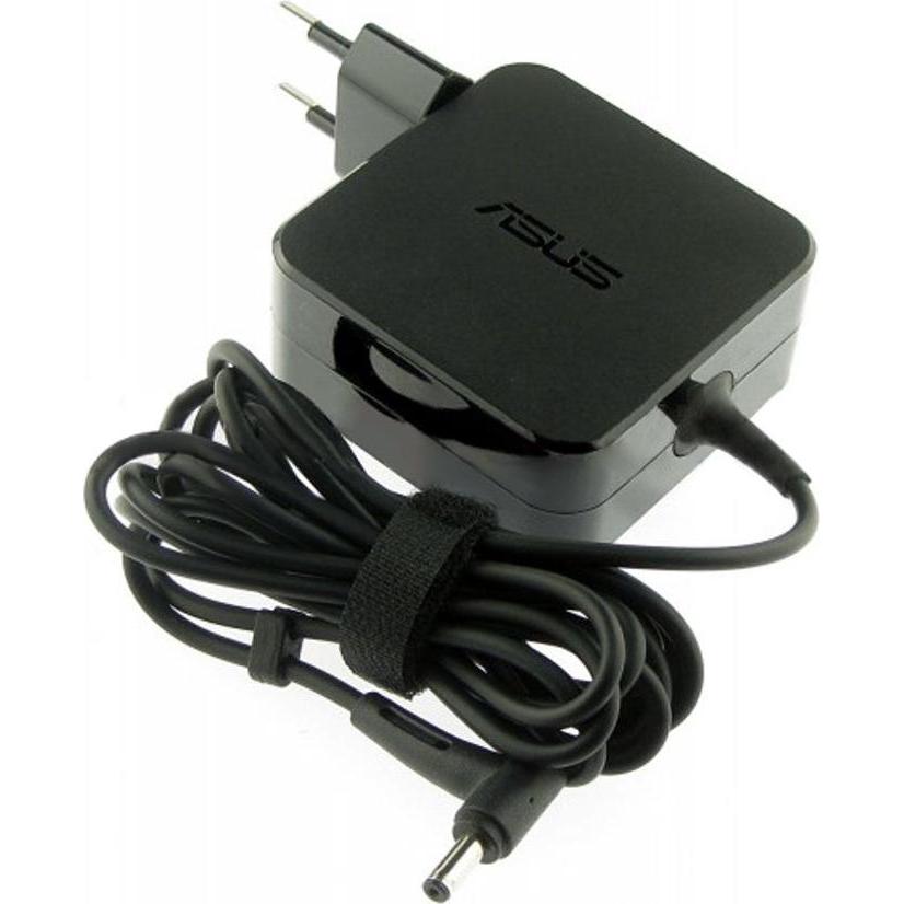 ASUS AC Adapter 33W / 19V / 1.75A / 4mm / EU (33 W), Notebook Netzteil