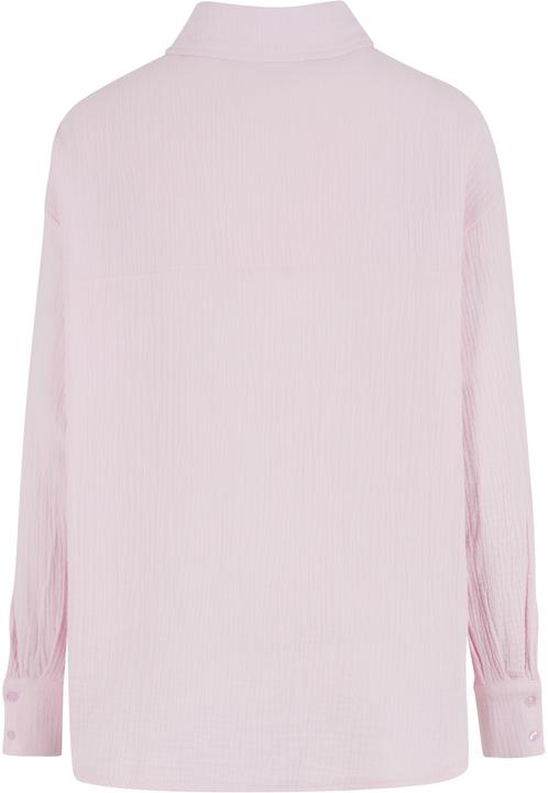 Immagine prodotto Urban Classics Ladies Oversized Musselin Blouse - 193261 (S)
