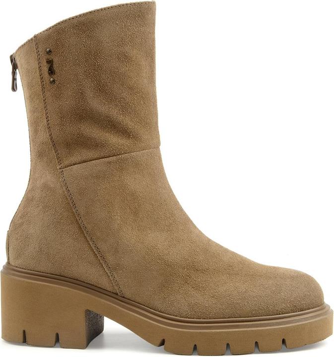 Actual product image Nero Giardini Stiefelette (41)