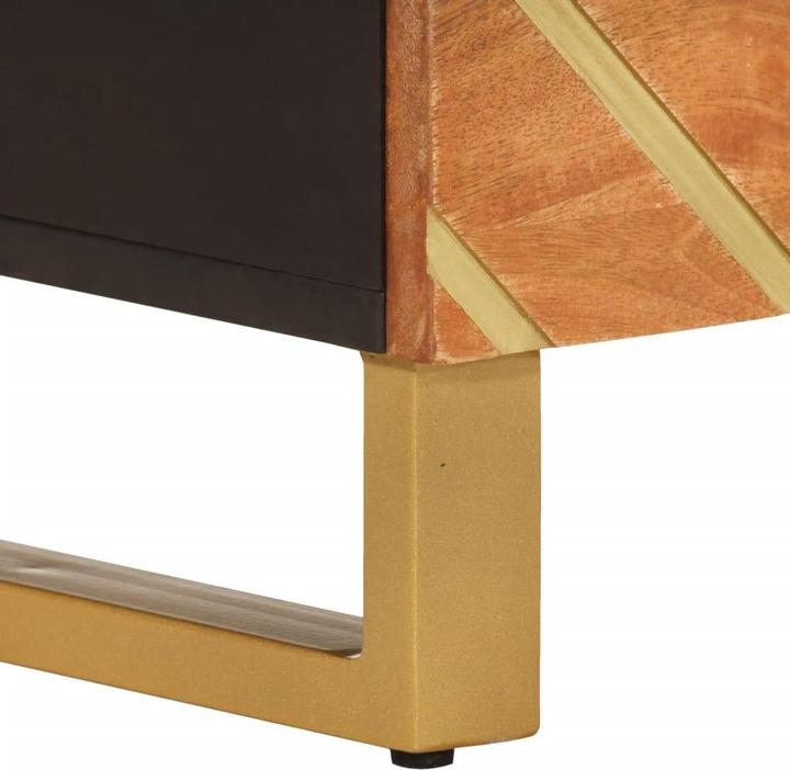 Immagine prodotto vidaXL TV-Schrank (100 x 33.50 x 46 cm)